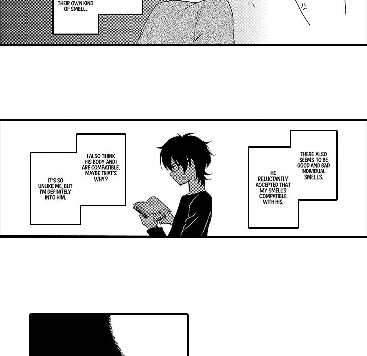 Anti Platonic - Chapter 2